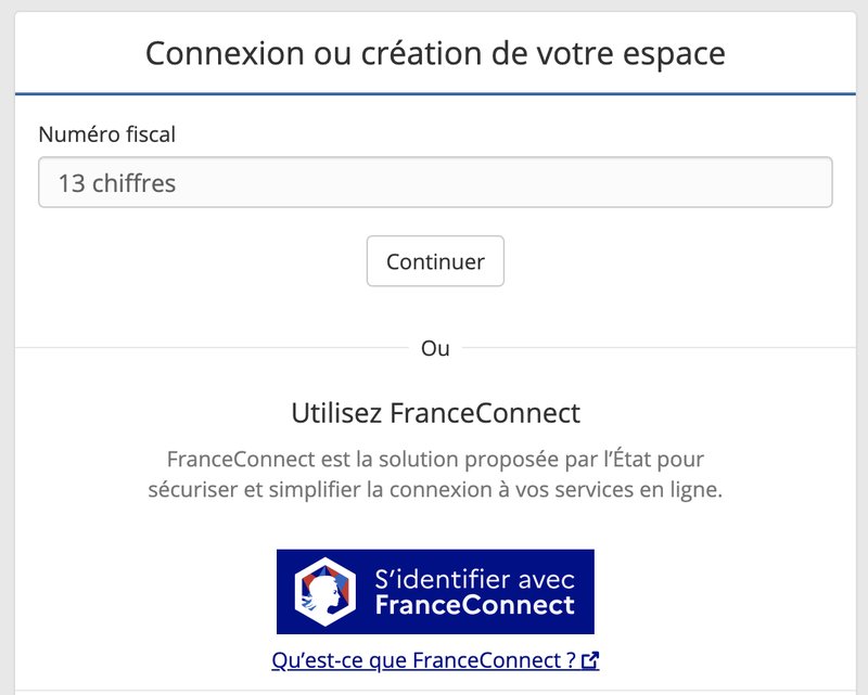 Westace connexion en france à France