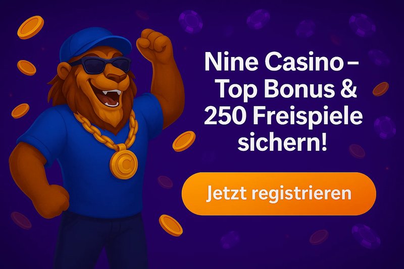 Learn about nine casino bonus
