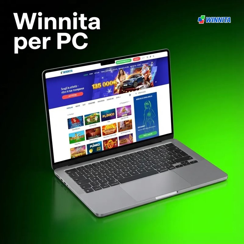 Winnita casino recensioni, winnita recensioni Winnita casino recensioni, winnita recensioni
