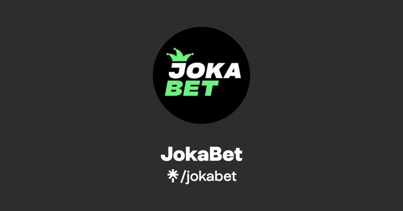 Experience the Thrills of Jokabet Casino in the United Kingdom Today, jokabet bonus code