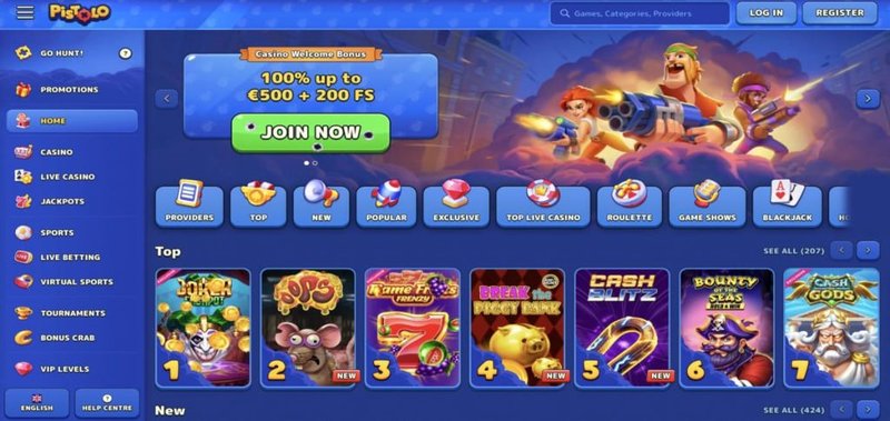 Επισκεφθείτε το Pistolo Casino: Online Casino στις Ειδικές Λύσεις για τους, pistolo casino greece Επισκεφθείτε το Pistolo Casino: Online Casino στις Ειδικές Λύσεις για τους, pistolo casino greece