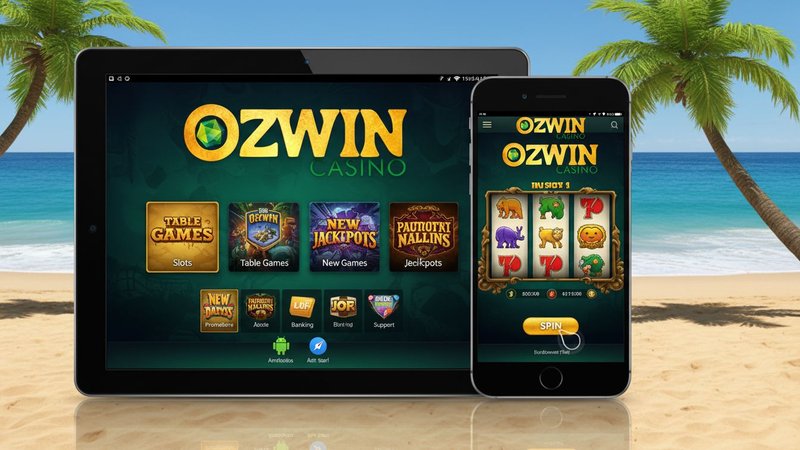 Explore ozwin